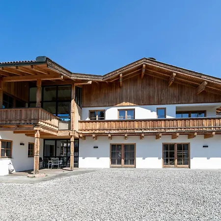 Apartament Kaiser 1 2 *