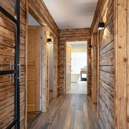 Kaiser 1 2 Apartament Westendorf