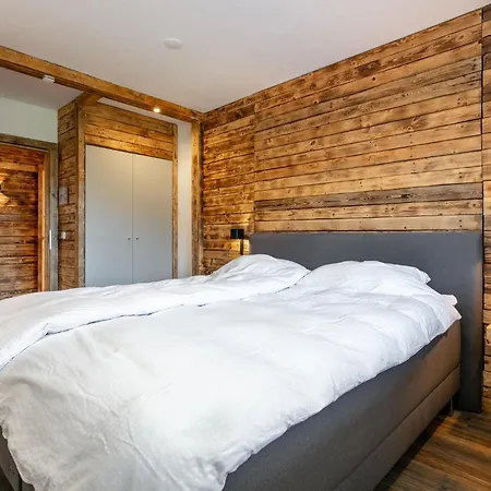 Kaiser 1 2 Apartament Westendorf