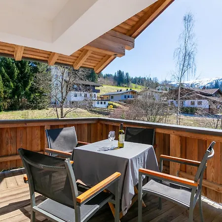 Kaiser 1 2 Westendorf
