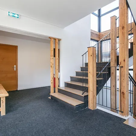Apartment Kaiser 1 2 *