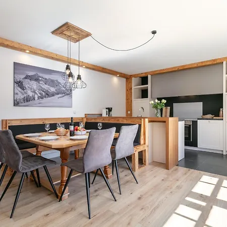 Kaiser 1 2 Apartment Westendorf