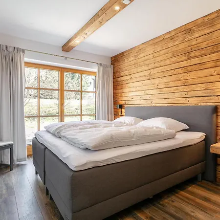 Kaiser 1 2 Apartment Westendorf