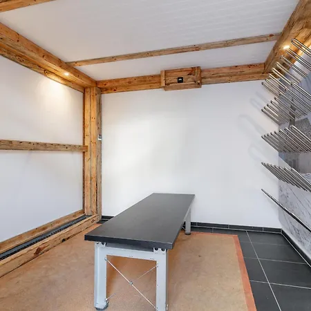Apartment Kaiser 1 2 Westendorf