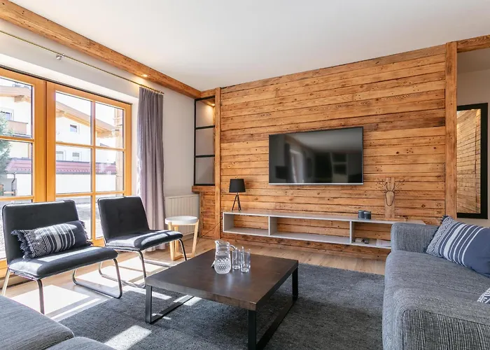 Kaiser 1 2 公寓 韦斯滕多夫