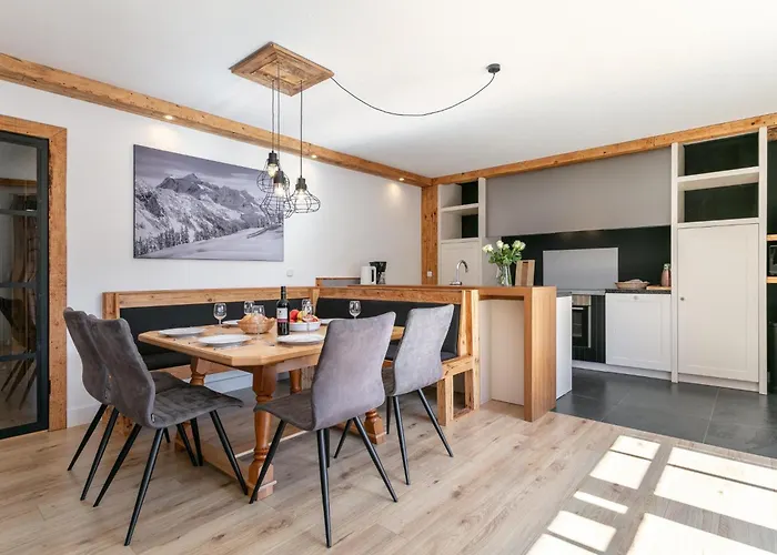 Kaiser 1 2 公寓 韦斯滕多夫