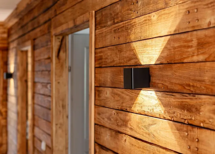 Kaiser 1 2 公寓 韦斯滕多夫