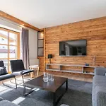Kaiser 1 2 Apartman Westendorf