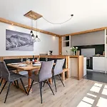 Kaiser 1 2 Apartman Westendorf