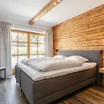 Kaiser 1 2 Apartman Westendorf