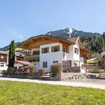 Kaiser 1 2 Apartman Westendorf