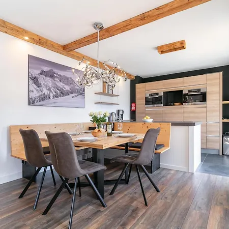 Apartman Kaiser 1 2 Westendorf