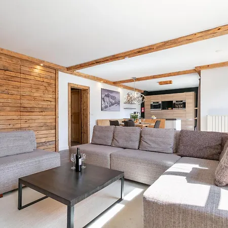 Kaiser 1 2 Apartman