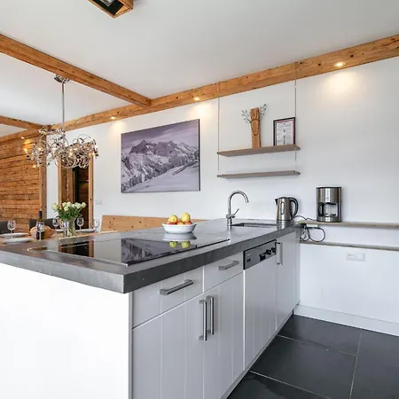 Kaiser 1 2 Apartamento *