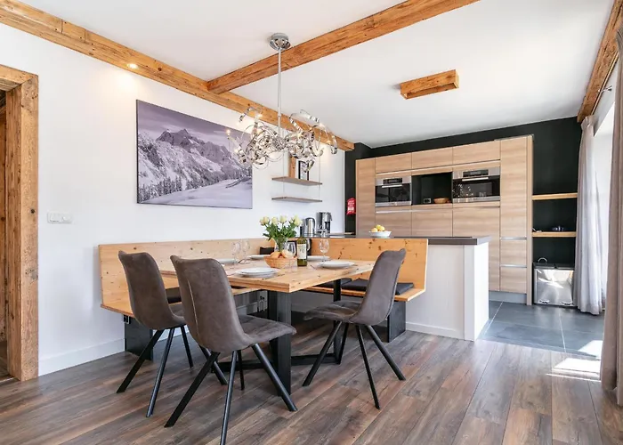 Apartamento Kaiser 1 2 Westendorf