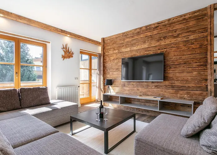 Apartamento Kaiser 1 2 *