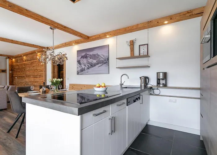 Kaiser 1 2 Apartamento *