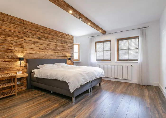 Apartamento Kaiser 1 2 Westendorf