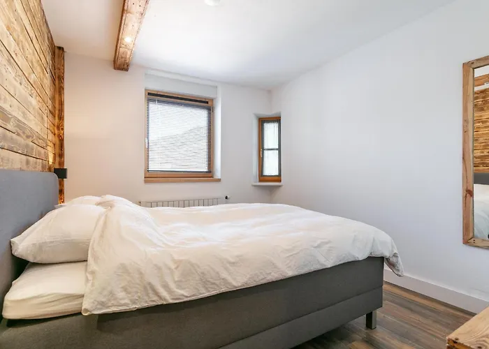 Kaiser 1 2 Apartamento Westendorf