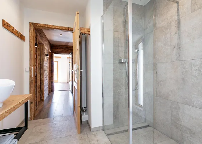 Kaiser 1 2 Apartamento Westendorf