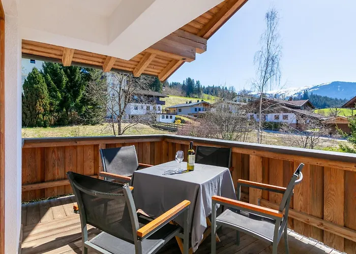 Kaiser 1 2 Westendorf