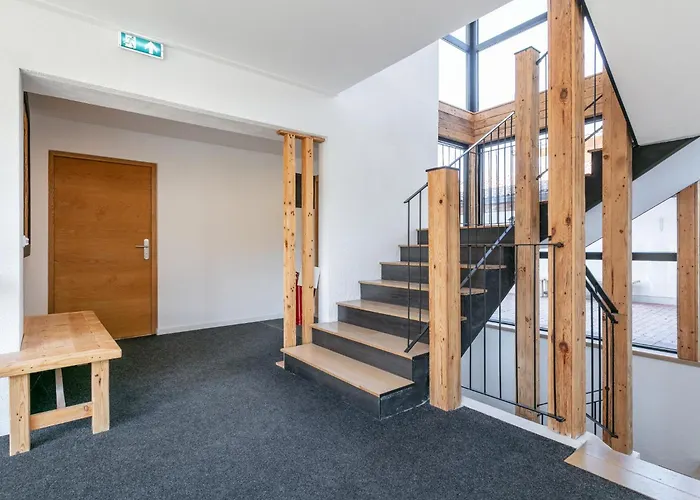 Apartamento Kaiser 1 2 *