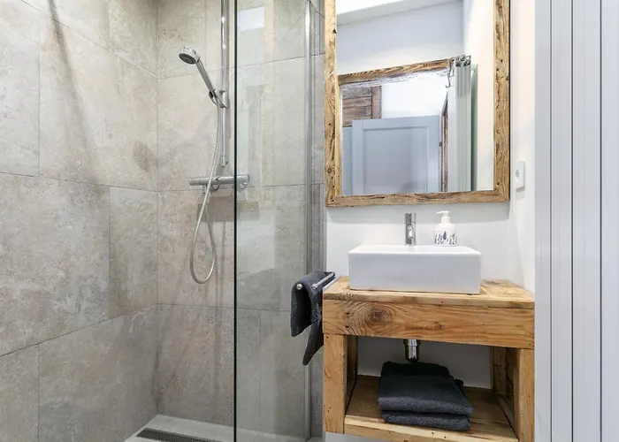 Apartamento Kaiser 1 2 Westendorf