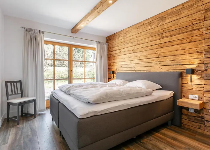 Kaiser 1 2 Apartamento Westendorf