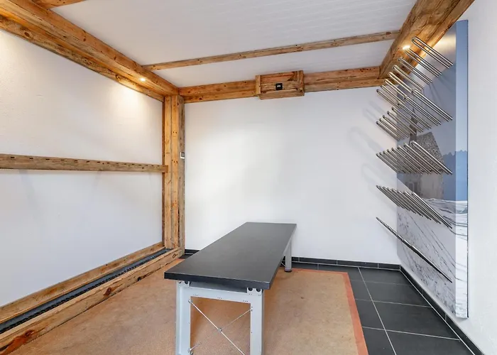 Apartamento Kaiser 1 2 Westendorf