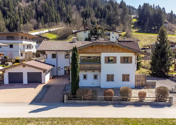 Kaiser 1 2 * Westendorf